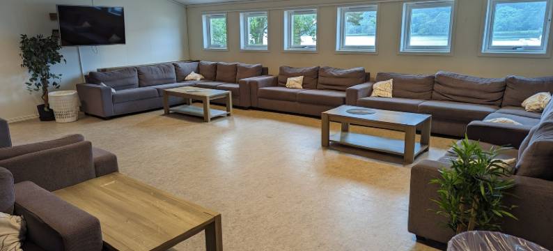 索斯特兰假日公园(Solstrand Camping)图片