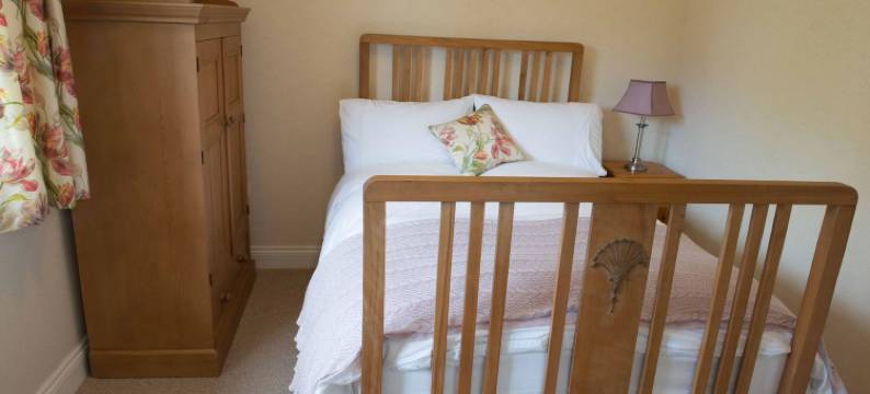 比夏克鲁格旅馆(Bishopcleugh Guest House)图片