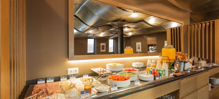 杜罗宫水疗度假村酒店(Douro Palace Hotel Resort & Spa)图片