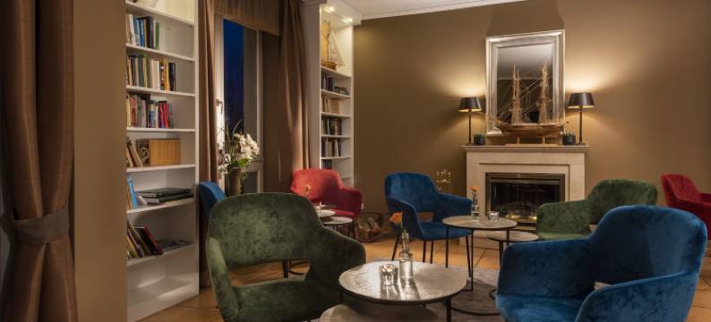 戈德温酒店(Hotel Godewind)图片