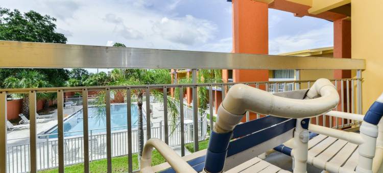 萨拉索塔市中心美洲最佳价值酒店(Americas Best Value Inn Sarasota Downtown)图片