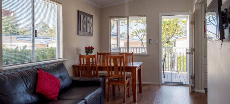 Big4 Perth Midland Tourist Park图片