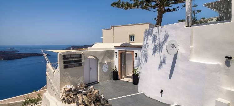 伊拉水疗酒店(Ira Hotel & Spa - Adults Only)图片