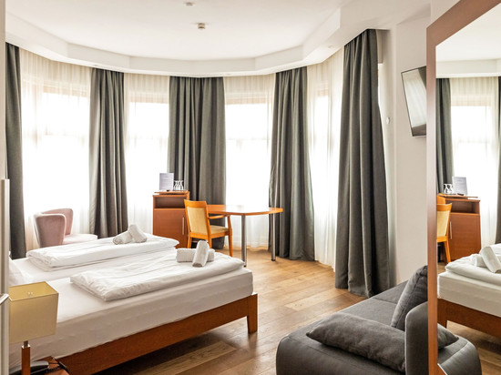 格拉夫齐柏林酒店