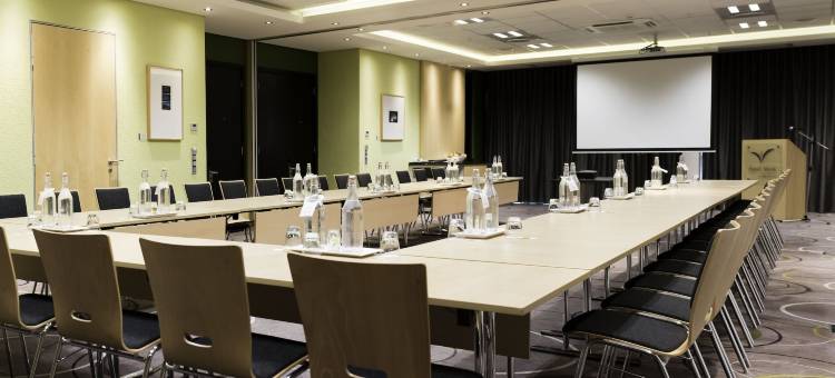 开普敦机场凡尔德酒店(Hotel Verde Cape Town Airport)图片