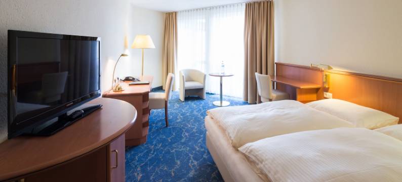 莱茵黄金酒店(Hotel Rheingold)图片