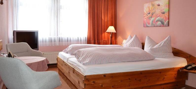 格德尼桑酒店(Hotel Goldene Sonne)图片