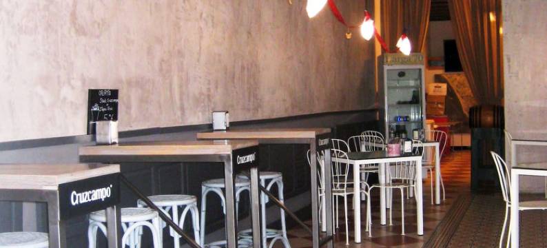 拉尔70号公寓(Apartamentos Larga 70)图片