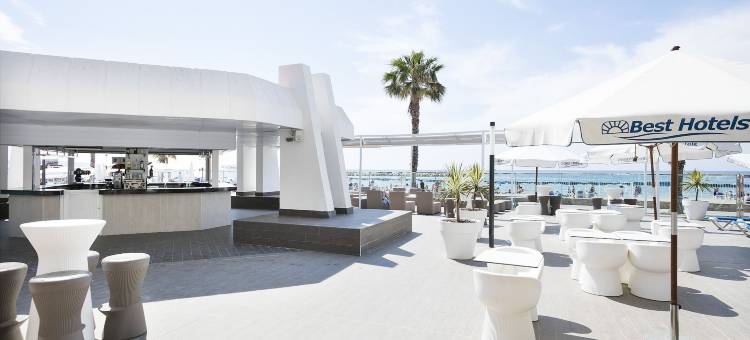 贝斯特马里提姆酒店(Hotel Best Maritim)图片