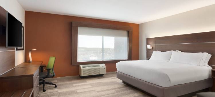 洲际酒店集团智选假日酒店及套房德卢斯北 - 米勒山(Holiday Inn Express & Suites Duluth North - Miller Hill by IHG)图片