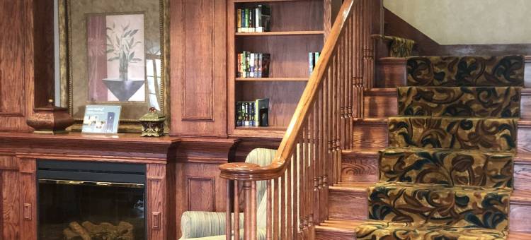 温泉城丽怡酒店(Country Inn & Suites by Radisson, Hot Springs, AR)图片