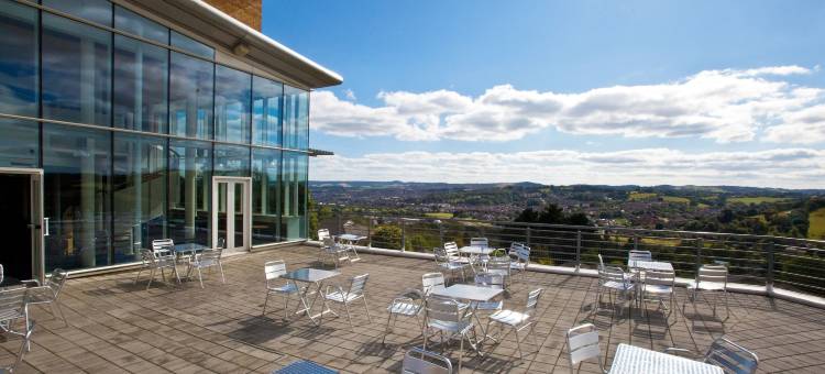 埃克塞特大学 - 荷兰厅酒店(University of Exeter - Holland Hall)图片