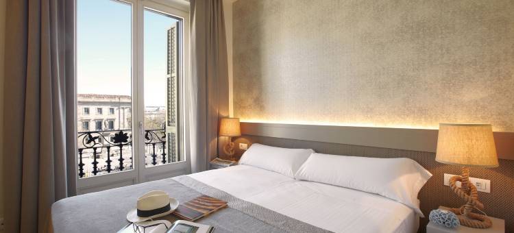 杜可莎巴塞罗那套房酒店(Duquesa Suites Landmark Hotel by Grup Duquessa)图片