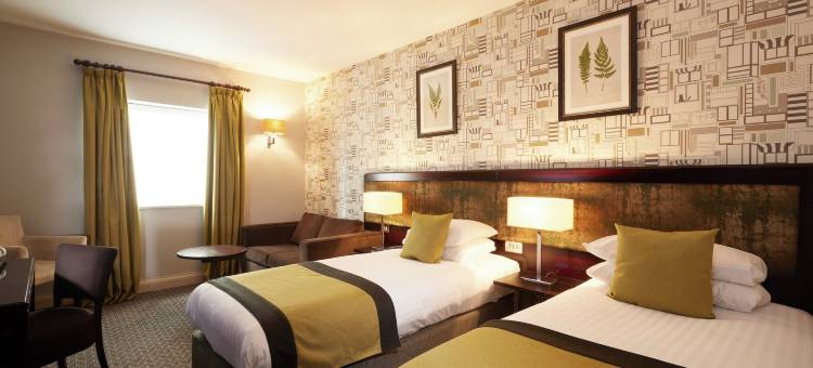 伦敦斯坦福桥酒店(Stamford Bridge Hotel London)图片
