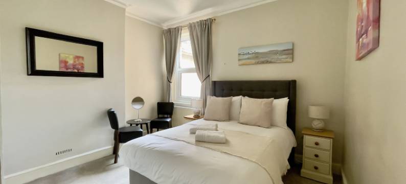 赫德利联排别墅(The Hedley Townhouse)图片