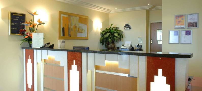 优质睡眠旋转木马酒店(Carousel Hotel)图片