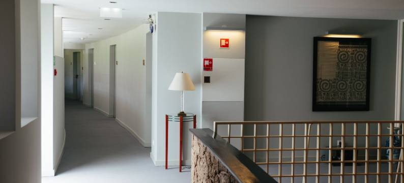 米萨雷拉乡村酒店(Hotel Rural Misarela)图片