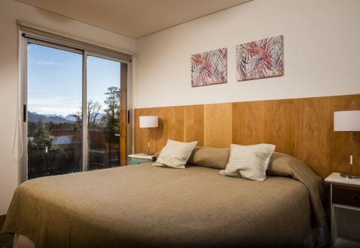 Montaña Resort Hotel Overview