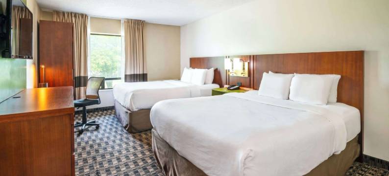 舒适酒店(Comfort Inn Midland)图片