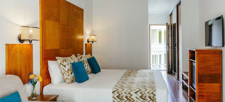 留尼旺岛暗礁酒店(Hôtel le Récif, la Réunion)图片