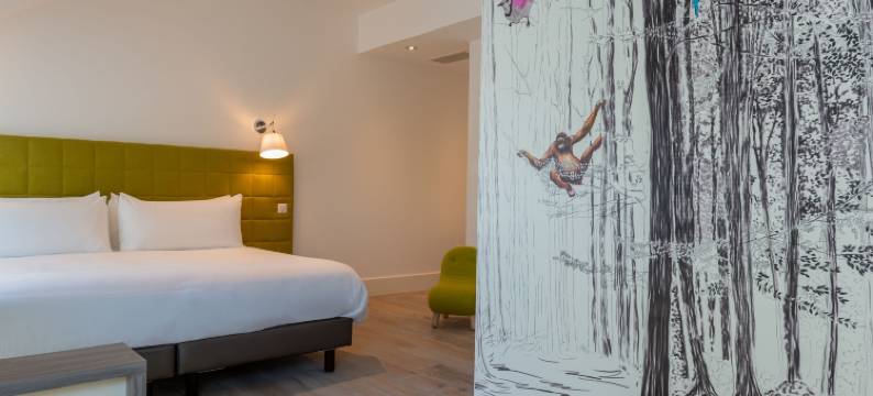 银杏水疗酒店(Hotel & Spa GINKGO - Quimper)图片