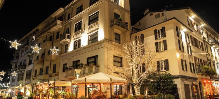 波斯塔设计酒店(Posta Design Hotel)图片