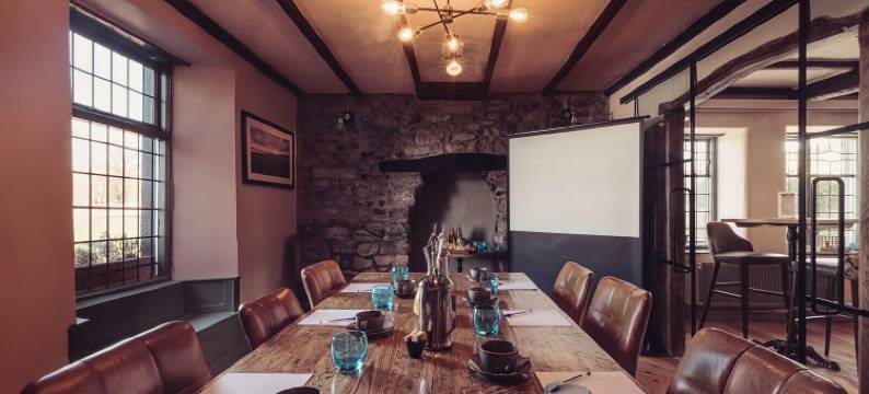 长岛酒店及别墅(Longlands Inn & Cottages)图片