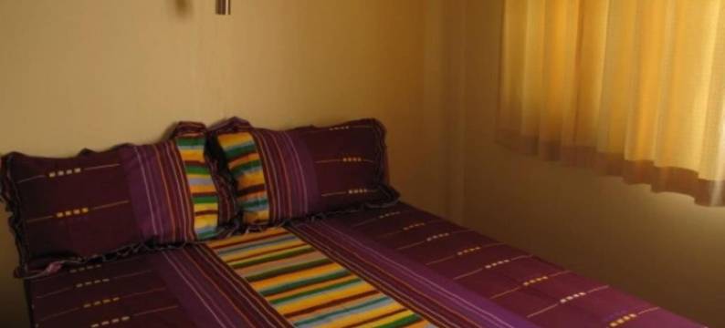 A.T 旅馆 - 青年旅社(A.T Guesthouse - Hostel)图片