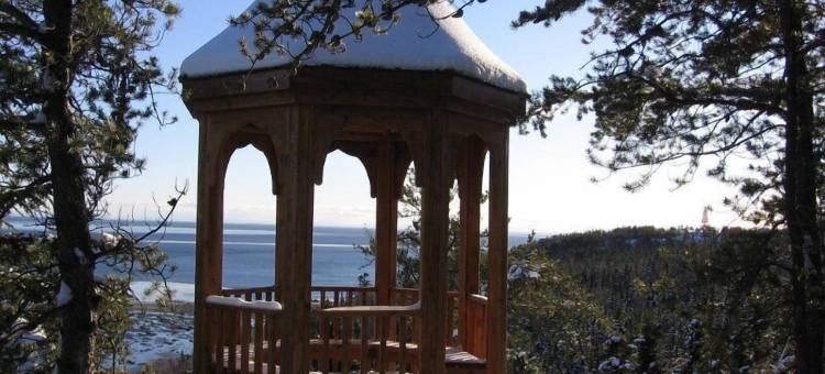 贝科莫舒适酒店(Comfort Inn Baie-Comeau)图片