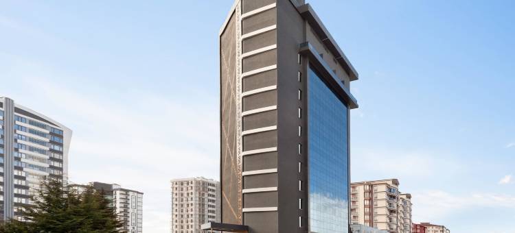 尼代温德姆华美达酒店(Ramada by Wyndham Nigde)图片