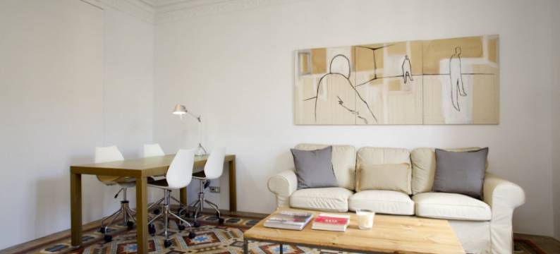 巴塞罗那佛罗特克拉丽斯套房酒店(BarcelonaForRent the Claris Suites I)图片