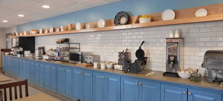 华纳罗宾丽怡酒店(Country Inn & Suites by Radisson, Warner Robins, GA)图片