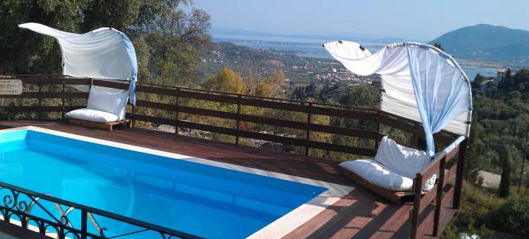 阿芙洛克希亚酒店(Afroksilia)图片