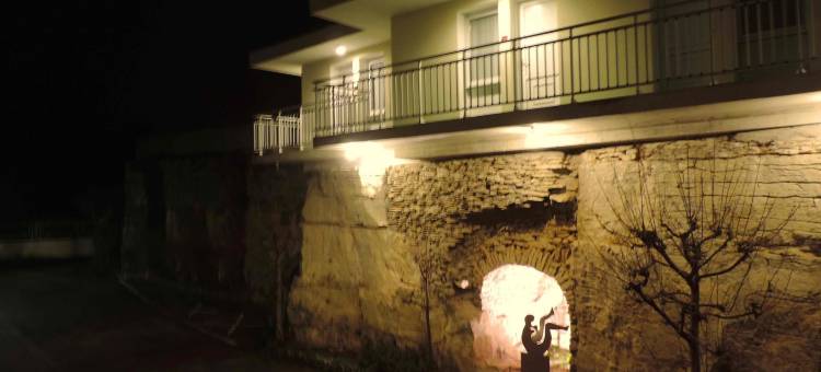 莫索特酒店(Hôtel les Hauts de Meursault)图片