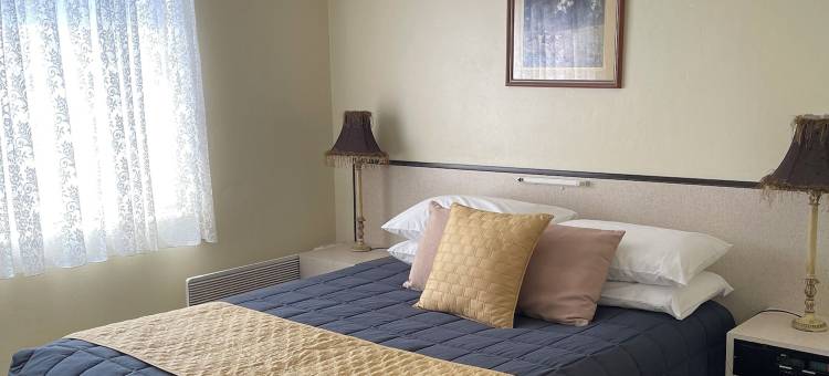 韦斯特伍德汽车旅馆(Westwood Motor Inn)图片