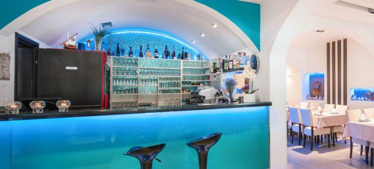弗图纳酒店(Hotel Fortuna)图片