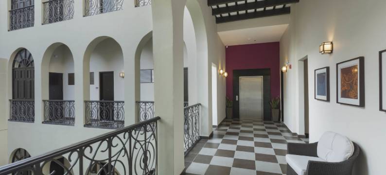 德坎特酒店(Decanter Hotel)图片