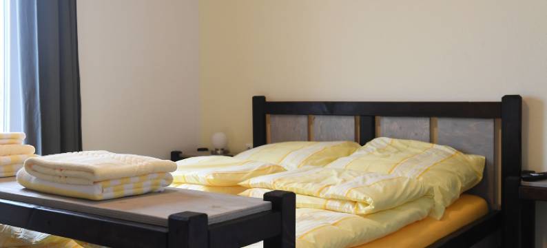 格伦森洛斯旅馆(Pension Grenzenlos)图片