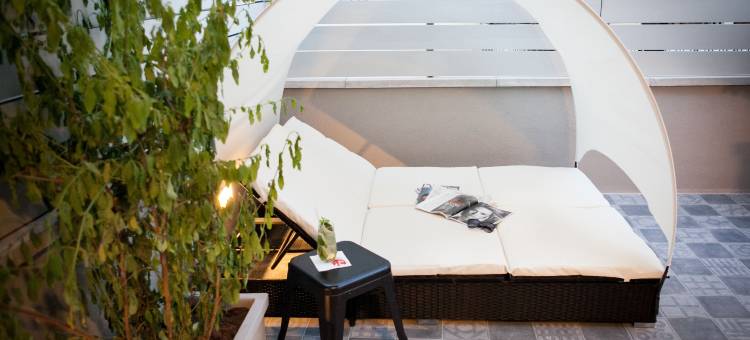 睡觉住宿加早餐旅馆(Sleep B&B)图片