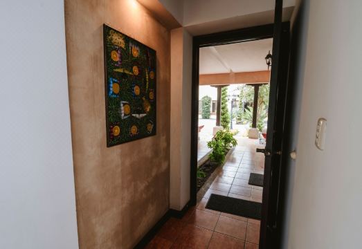 All Suite El Marques de Antigua Hotel Overview