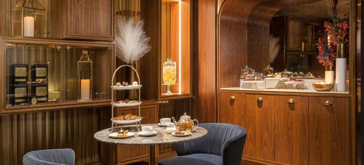 纽约麦迪逊大道NH精选酒店(NH Collection New York Madison Avenue)图片