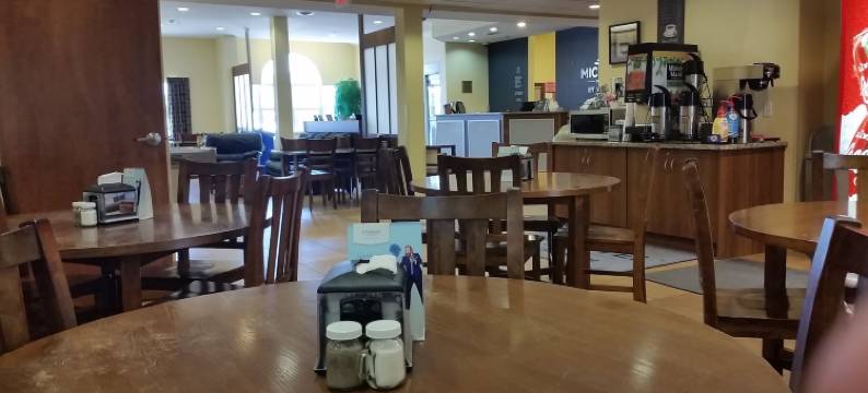 科尔尼麦客达套房酒店(Microtel Inn & Suites by Wyndham Kearney)图片