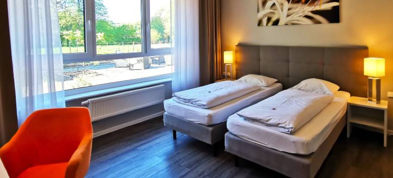 古兹穆勒酒店(Hotel Gutsmühle)图片