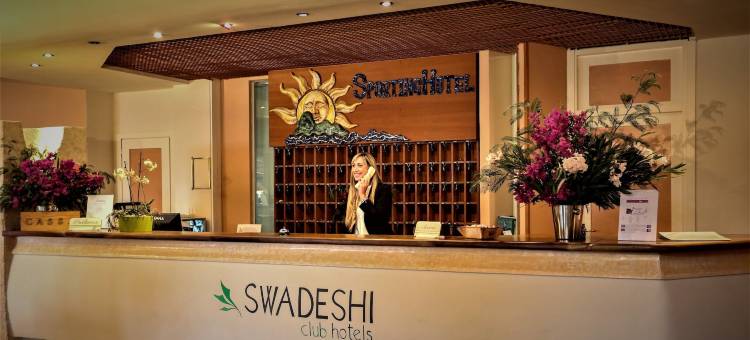 Sporting Hotel Tanca Manna图片