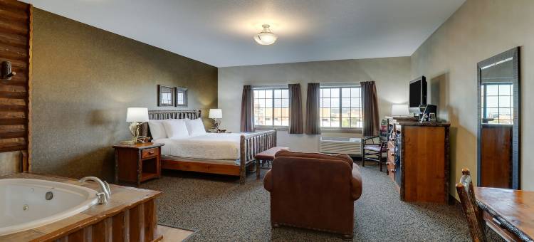 斯托尼溪会议中心酒店 - 苏城(Stoney Creek Hotel Sioux City)图片