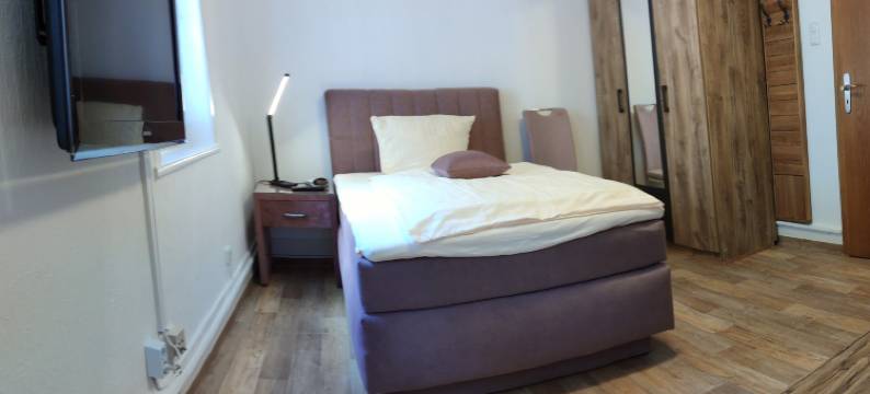 豪斯施泰因迈尔酒店(Haus Steinmeyer)图片