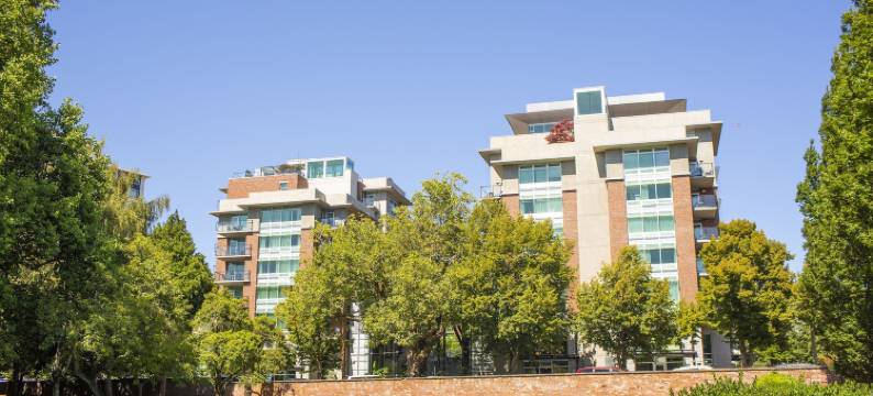 公园边温泉酒店(The Parkside Hotel & Spa)图片