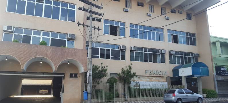 腓尼基广场酒店(Fenícia Palace Hotel)图片