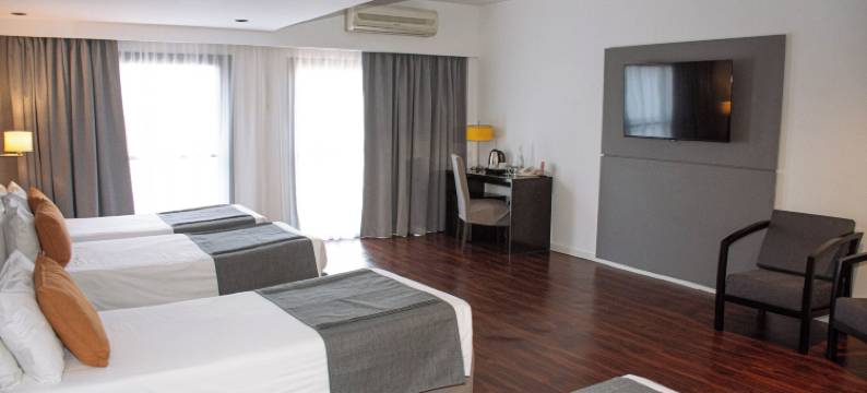 杜米布宜诺斯艾利斯酒店(Duomi Hotel Buenos Aires)图片