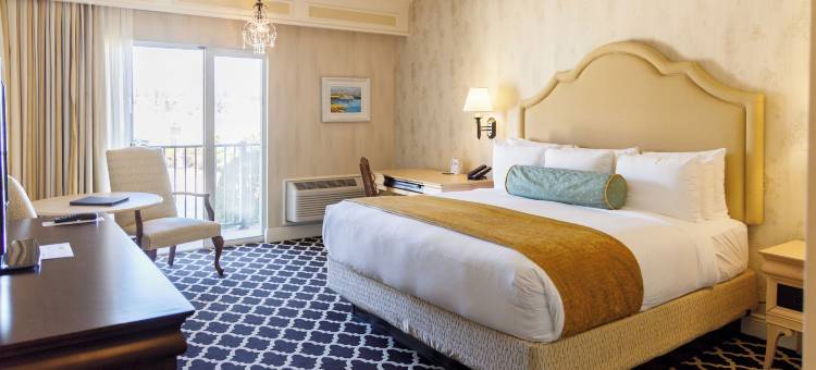 莫莉皮切尔酒店(Molly Pitcher Inn)图片